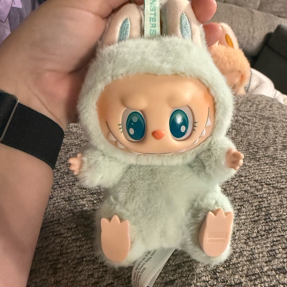 Authentic Labubu - Picture 2 of 3